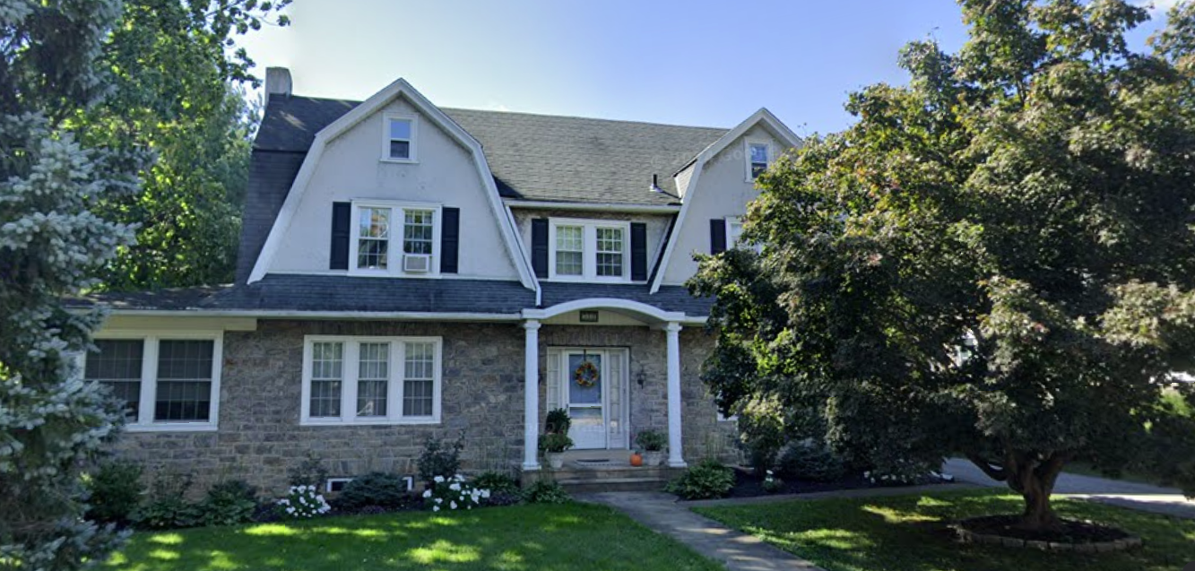 312 Lansdowne Road